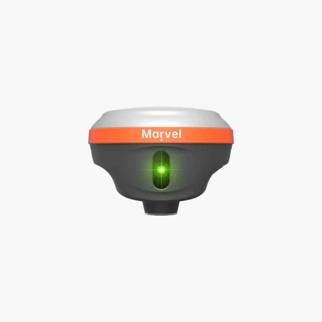 máy định vị vệ tinh gnss rtk intec marvel