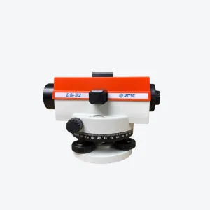 máy thủy bình intec DS32
